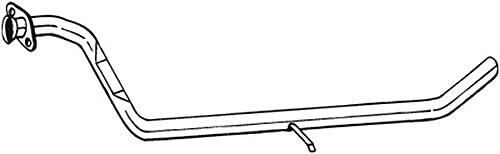 Bosal 886-295 Abgasrohr