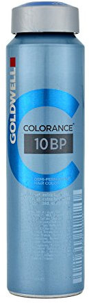 Goldwell Colorance Depot Intensivtönung 10BP, 1er Pack, (1x 120 ml)