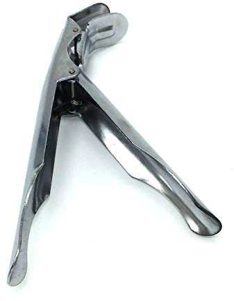 Grill Gripper for Ceramic Kamado Grill Such As Big Green Egg, Primo, Grill Dome, Etc.