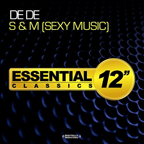 S & M (Sexy Music)