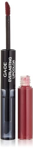 GA-DE Everlasting Lip Color - 33, 8,6 ml