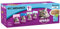 Whiskas Wet Cat Food for Adult Cats Aged 1+, Fish Selection in Jelly, (40 x 100 g)