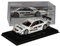Ixo Mercedes-B C-Klasse W204 DTM Meister 2010 Paul Di Resta Inkl Zeitschrift Nr 63 1/43 Modell Auto mit individiuellem Wunschkennzeichen
