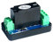 Relais 12v contact sec