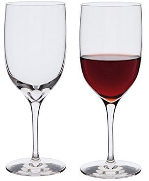 Dartington Crystal - Crystal Port Glasses, Set of 2 - Wine Master