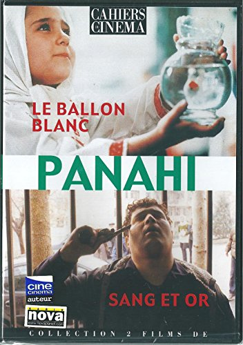 Le Ballon blanc / Sang et or