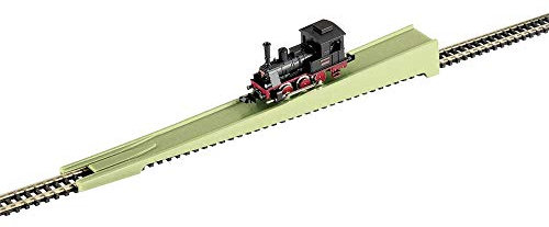 MiniTrix T66529 N Gleis Aufgleishilfe