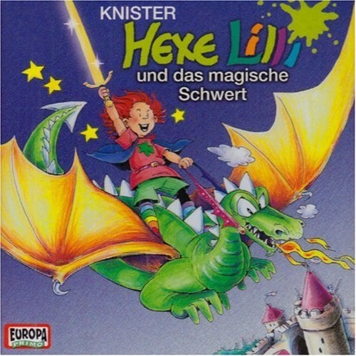 17/Und Das Magische Schwert