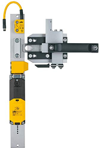PILZ 570000 PSEN me1S / 1AS Sicherheitsschalter 24 V/DC 2.5A mechanische Verriegelung IP67 1St.