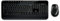 Microsoft Wireless Desktop 2000 - Teclado (RF inalámbrico, Oficina, Negro, BlueTrack, Derecho)