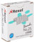 Rexel 503697 25 Heftklammern 4 mm 5000 Stück