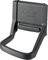 Snickers 97160400000 Hammer Holder - Black,One Size