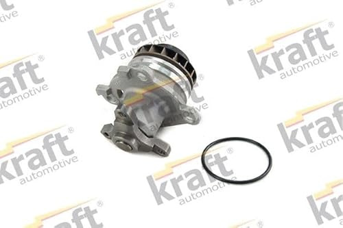KRAFT AUTOMOTIVE Wasserpumpe 1501525