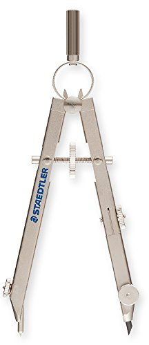 staedtler Compass for Drafting Small 557 62