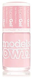Models Own HyperGel Polish - SG001 Pink Veneer