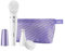Braun 832N - Sistema de depilación por electrólisis, color morado