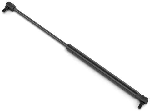 Stabilus Gasfeder Kofferraum CHEVROLET/FSO/ZAZ Lanos 08/48 1997-2017 | Heckklappendämpfer LIFT-O-MAT mit 450 N OE 96306157