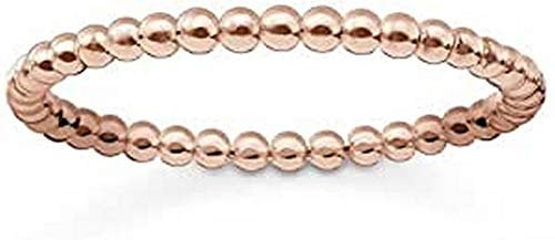 Thomas Sabo Damen-Ring Glam & Soul 925 Silber Gr. 52 (16.6) - TR2122-415-12-52