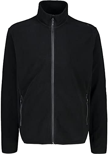 CMP Herren Giacca In Pile Arctic Fleece Da Uomo Jacke