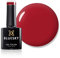 Bluesky Gel Nail Polish, Pillar Box D160, Bright Red, Long Lasting, Chip Resistant, 10 ml (Requires Drying Under UV LED Lamp)