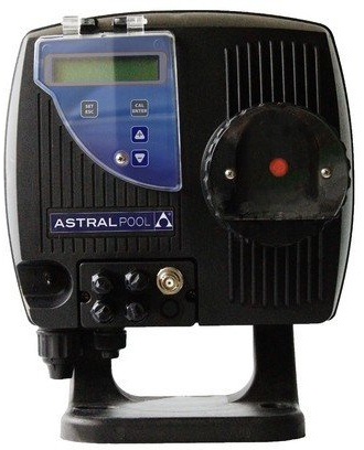 Pompe doseuse REDOX Basic Plus