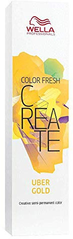 Wella Color Fresh Create - Uber Gold