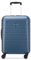 DELSEY PARIS - SEGUR 2.0 - Starrer Kabinenkoffer Slim - 55x40x20 cm - 35 Liter - XS - Blau
