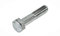 DIN 931 Sechskantschrauben 8.8 verzinkt M12 x 140 mm (5) Stück