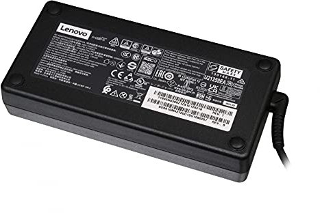 Lenovo AC-adapter 170 Watt normal original Legion Y530-15ICH (81GT)