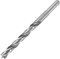ENT 50411 Foret à bois Ø 11 mm, extra long 150 mm, Acier à coupe rapide, avec pointe centrale et arête de précoupe, D 11 x NL 100 x GL 150 mm, S 10 x 30 mm