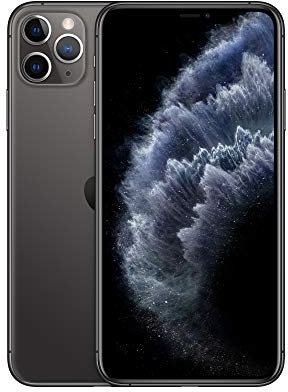 Apple Iphone 11 Pro Max 6.5 64gb Space Gray Europa