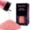 Renfio Glitzer Powder, 1.75 Oz (50g) glitzer gesicht, 1/128 0.008 0.2mm Ultra Fine Glitzerpulver For Garten Deko, Glitzer Basteln, Nail Powder, Body Glitzer Haare - Karminrot