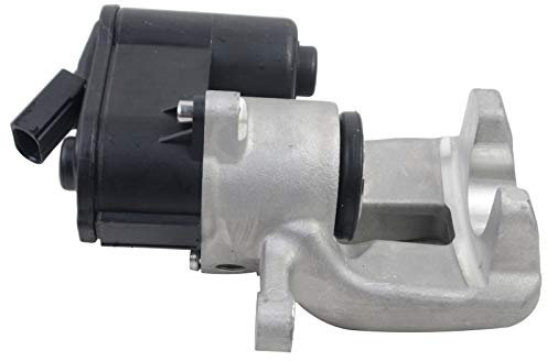 Bisenya Elektrischer Bremssattel Hinten Rechts Kompatibel mit 3C2 3C5 B6 2005-2012 3C0615404 3C0615404E 3C0615404G