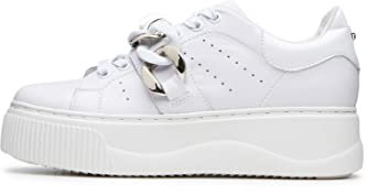 Cult - Ledersneaker der Linie Perry für Damen (EU 40)