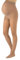 CALZITALY Umstandsstrumpfhose mit Stützeffekt | Stützstrumpfhosen Schwangerschaft, Schwarz, Hautfarbe, S, M, L, XL, 20 DEN, Made in Italy (S, Powder)