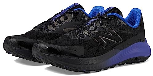 New Balance Femme Nitrel V5, Gris, 39 EU