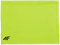 4F Unisex Kinder U010 Bandana, Canary Green Neon, Einheitsgröße