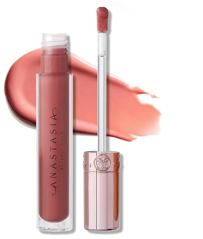 Anastasia Beverly Hills - Lip Gloss - Tan Rose