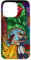 iPhone 15 Pro Max Disney Beauty and the Beast Belle and Prince Stained Glass Case