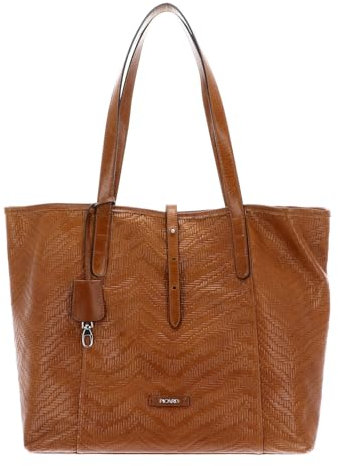 Picard Sunshine Shoulder Bag Cognac