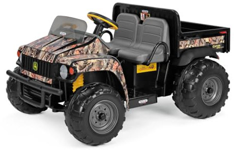 PEG PEREGO JD Gator HPX CAMO