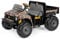 John Deere Ride On CAMO Electric HPX Gator Battery Children 12v TOY tractor