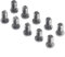 CNC-Drehmaschine für Ersatz-Torx-Schrauben, verschiedene Größen (M2 M5) für verschiedene Anwendungen (M4,5 x 10 mm)
