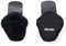 LERANXIN Protege Oreille, 1 Paire Cache Oreille Homme Taille Unique, Cache Oreille Femme Détachable, Coupe-Vent Résistant Froid Cache Oreille Casque Velo, pour Casques Vélo Garder Oreilles Chaud