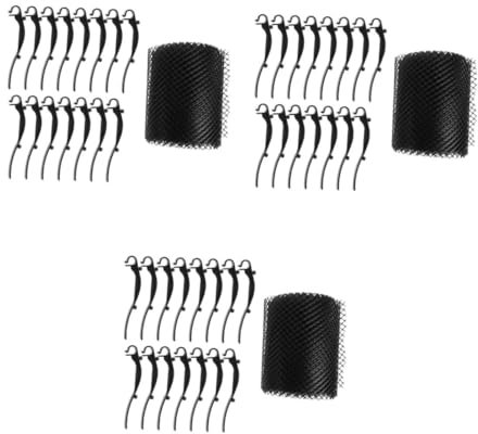 BAZEITFLOW 3pcs Downspouts Gutter Guard Ladder Gutter Guard Tree Home Supply Mesh Screen for Rainwater Protection
