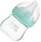 GREENADSCAPE Baby Glas Flasche, Kleinkind Milchflasche, Kleine Glasflasche Für Babys, Kindermilchflasche, Babyflaschen, Babyschnuller, Glasflaschen Für Babys, Säuglingsflaschen,