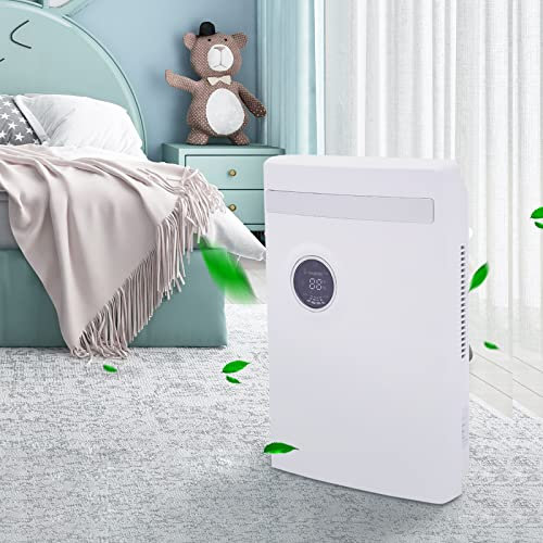 Deumidificatore elettrico deumidificatore della stanza deumidificatore della costruzione deumidificatore essiccatore