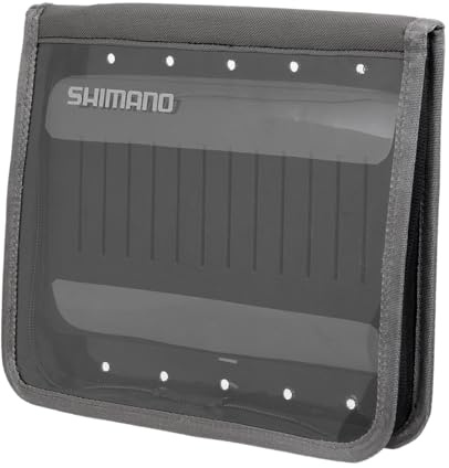 Luggage Shimano Predator - Egi Case