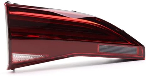 Für Vw Für Bora 2019 2020 2021 Auto Hinten Schwanz Licht Warnung Bremse Reverse Signal Lampe Rücklicht Montage Hinten Schwanz Licht