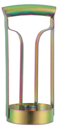 Affettatrice per ananas, pelapatate, estrattore di carne, in acciaio inox, utensile da cucina, facile da pulire